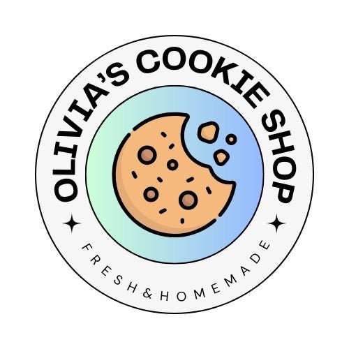 Olivia's Cookie Shop